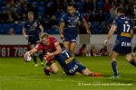 Salford Red Devils 22 St Helens 14